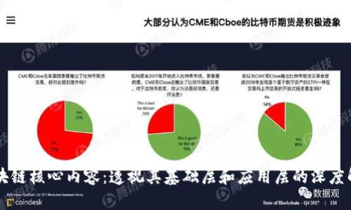 区块链核心内容：透视其基础层和应用层的深度解析