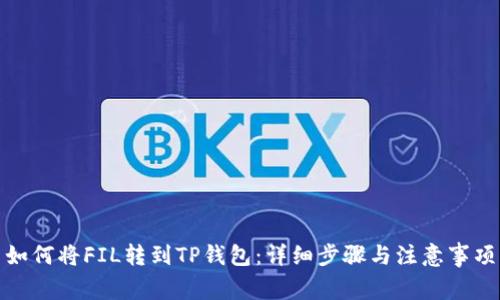 如何将FIL转到TP钱包：详细步骤与注意事项