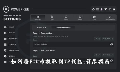 如何将FIL币提取到TP钱包：详尽指南