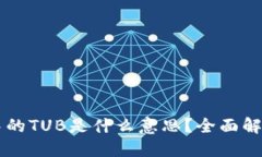 区块链中的TUB是什么意思？全面解读与应用